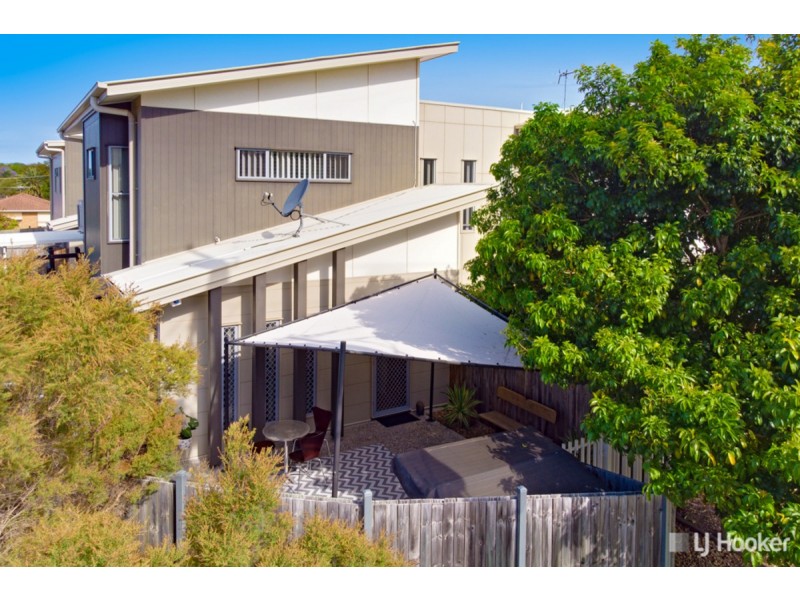 4/104 Wynyard Street, Cleveland QLD 4163