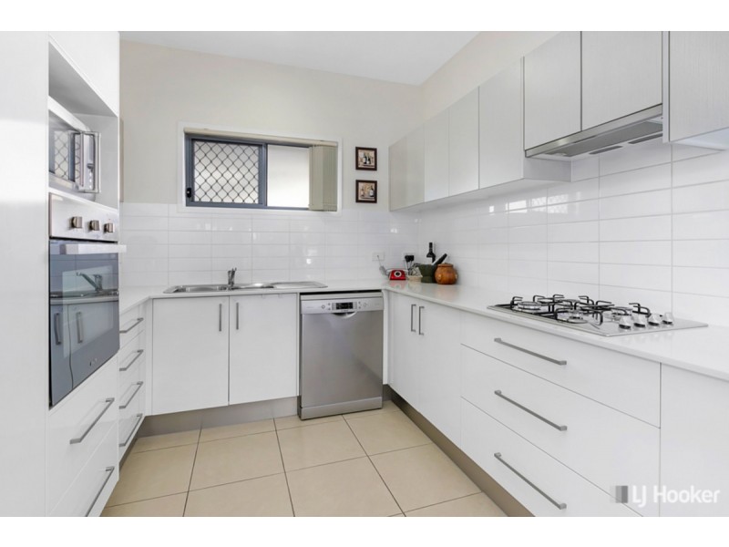 4/104 Wynyard Street, Cleveland QLD 4163