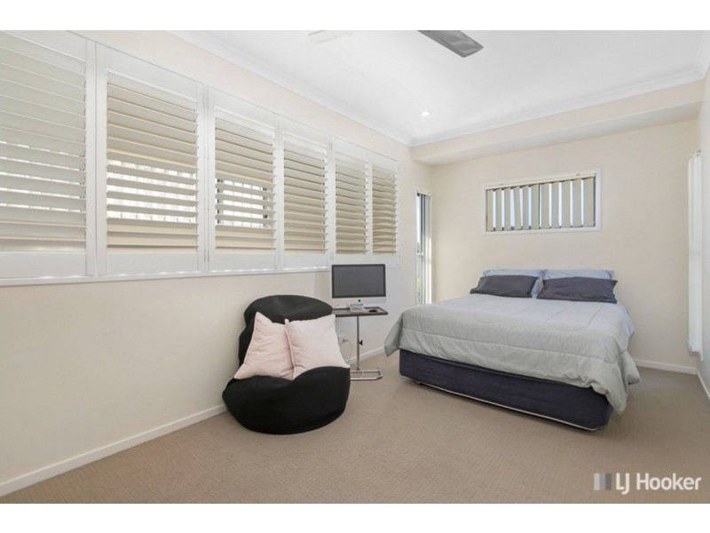 4/104 Wynyard Street, Cleveland QLD 4163