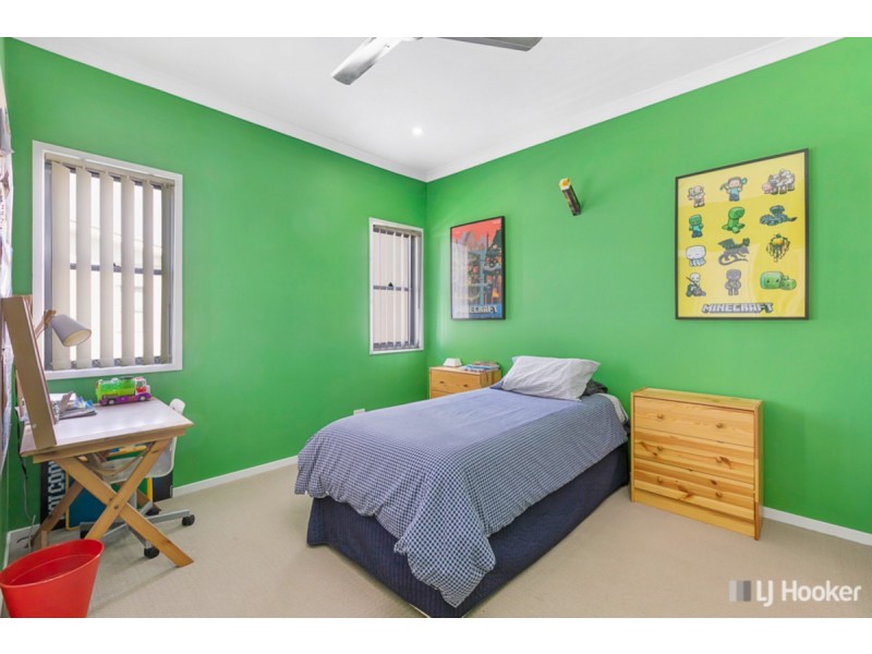 4/104 Wynyard Street, Cleveland QLD 4163