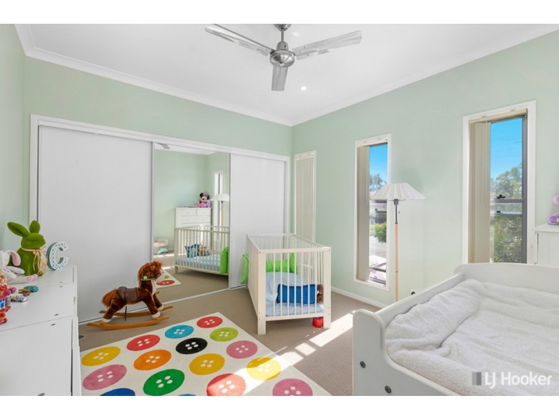 4/104 Wynyard Street, Cleveland QLD 4163