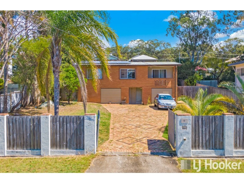 52 Bates Drive, Birkdale QLD 4159