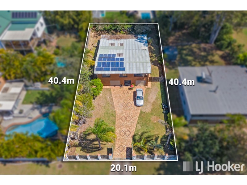 52 Bates Drive, Birkdale QLD 4159