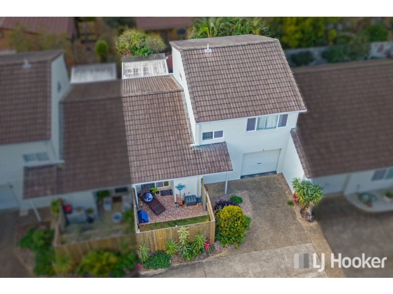 3/88 Wynyard Street, Cleveland QLD 4163