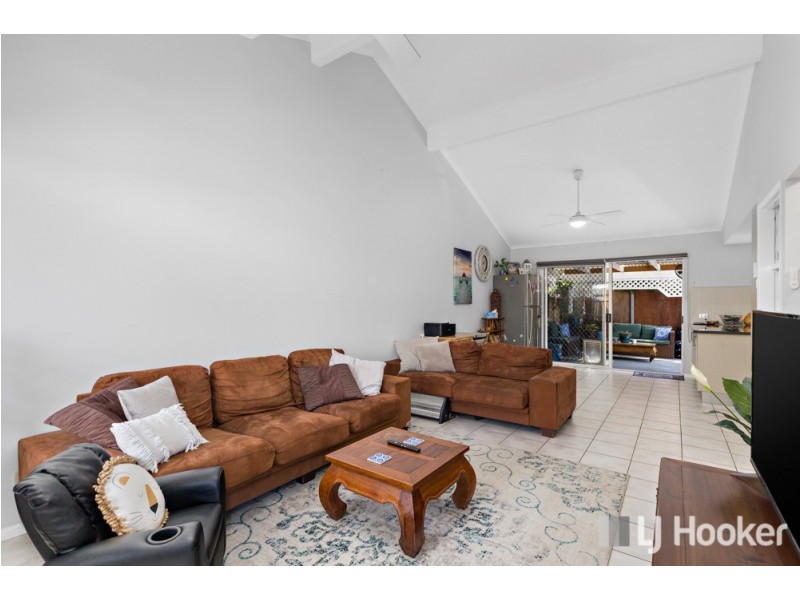 3/88 Wynyard Street, Cleveland QLD 4163