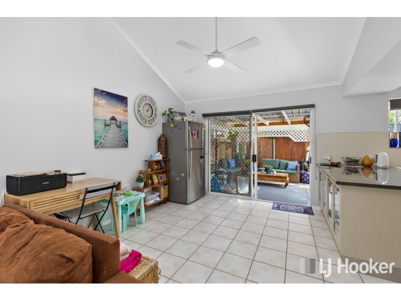 3/88 Wynyard Street, Cleveland QLD 4163