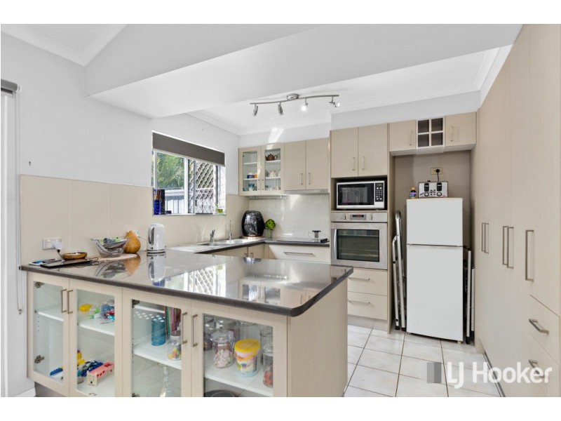 3/88 Wynyard Street, Cleveland QLD 4163