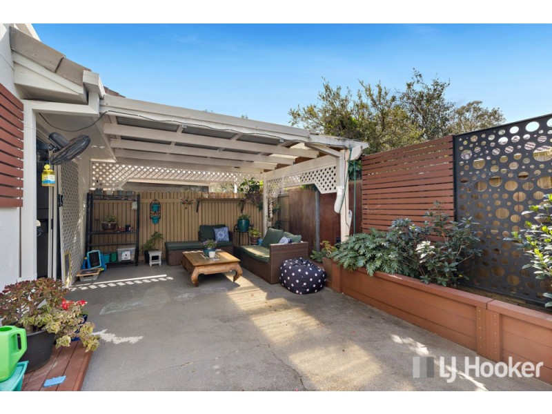 3/88 Wynyard Street, Cleveland QLD 4163