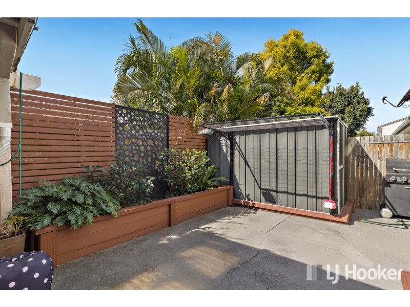 3/88 Wynyard Street, Cleveland QLD 4163