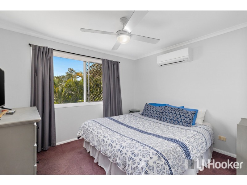 3/88 Wynyard Street, Cleveland QLD 4163