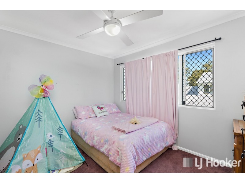 3/88 Wynyard Street, Cleveland QLD 4163