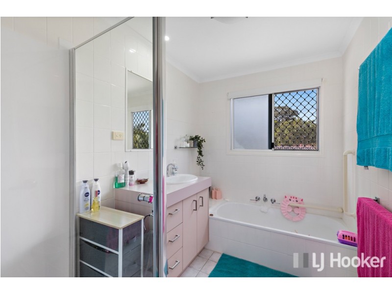 3/88 Wynyard Street, Cleveland QLD 4163