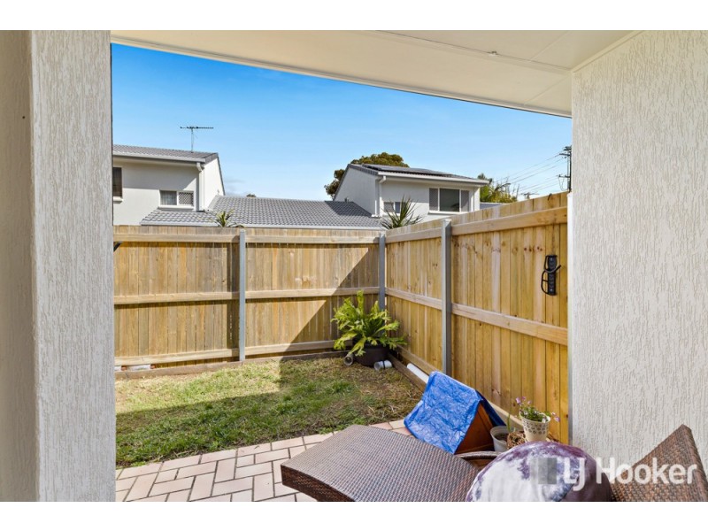 3/88 Wynyard Street, Cleveland QLD 4163