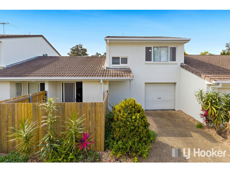 3/88 Wynyard Street, Cleveland QLD 4163