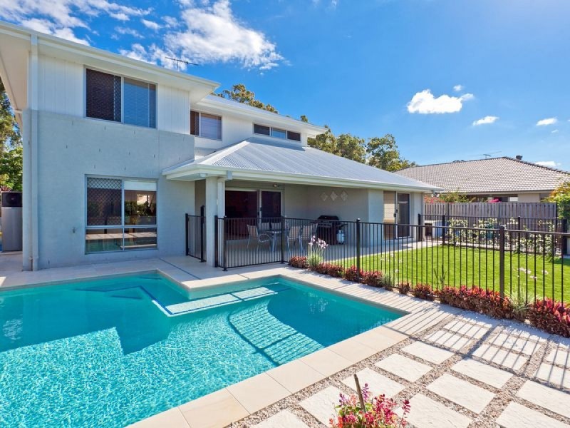 25 Whitby Place, Thornlands QLD 4164