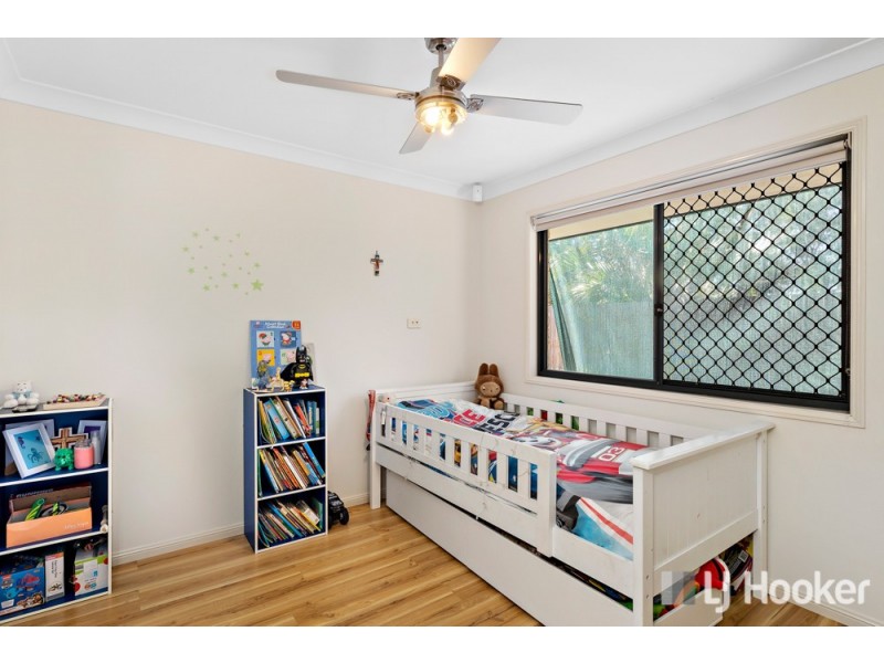 5 Schonrock Street, Wellington Point QLD 4160