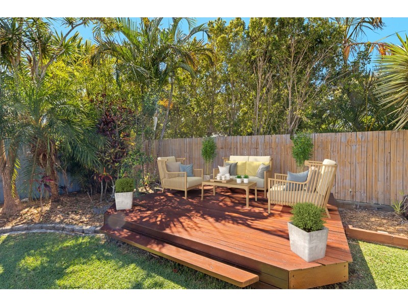 5 Schonrock Street, Wellington Point QLD 4160