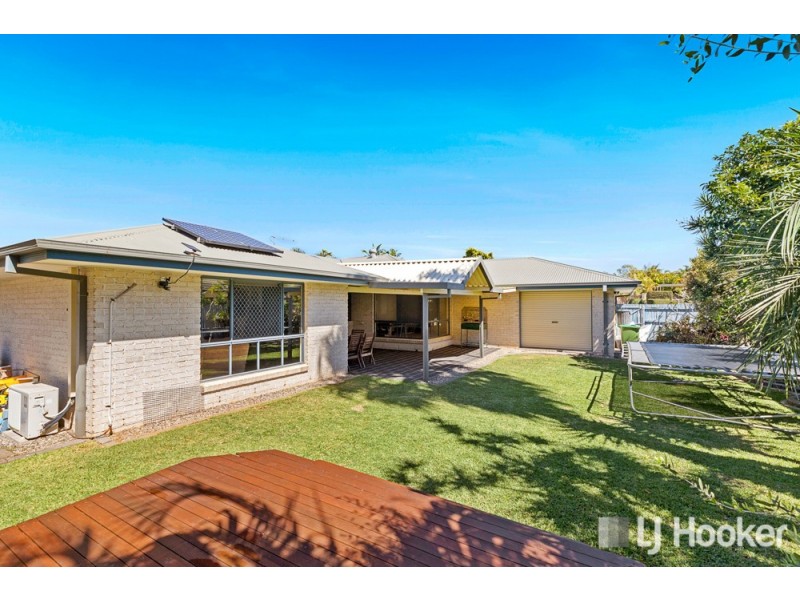 5 Schonrock Street, Wellington Point QLD 4160