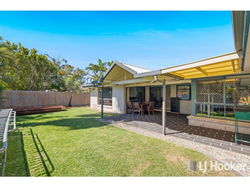 5 Schonrock Street, Wellington Point QLD 4160