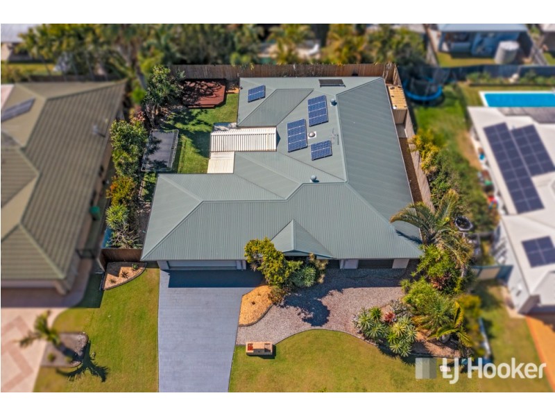 5 Schonrock Street, Wellington Point QLD 4160
