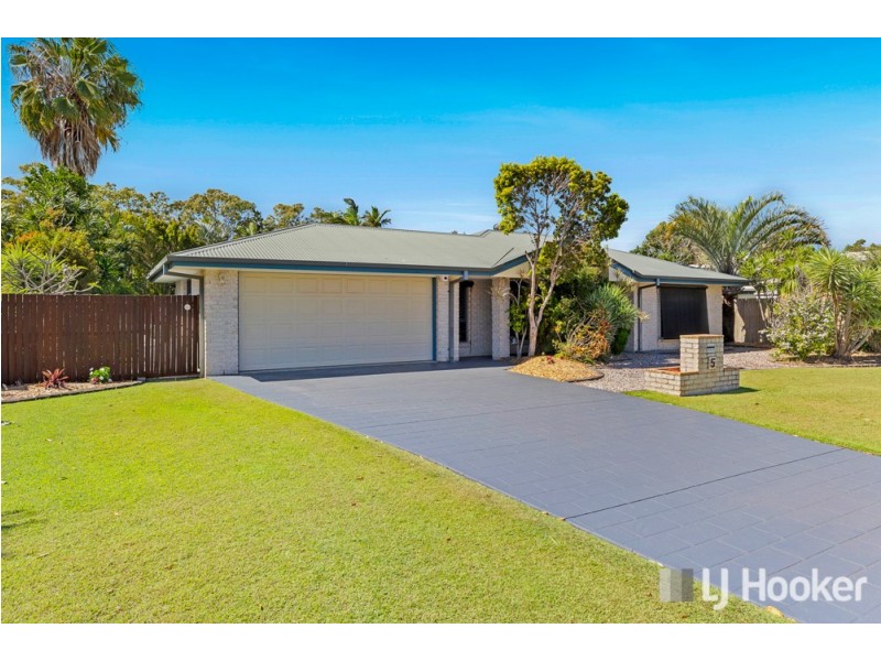5 Schonrock Street, Wellington Point QLD 4160