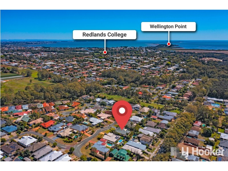 5 Schonrock Street, Wellington Point QLD 4160