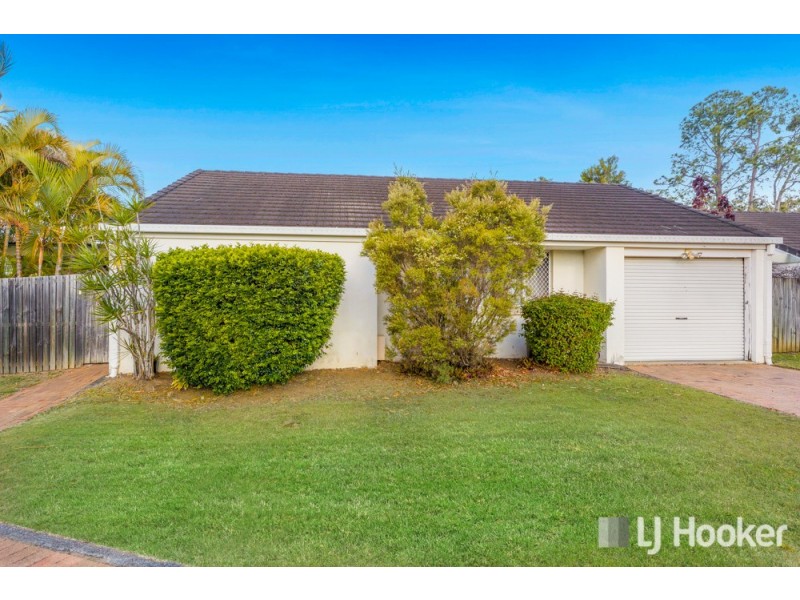 2/14 Kensington Place, Birkdale QLD 4159