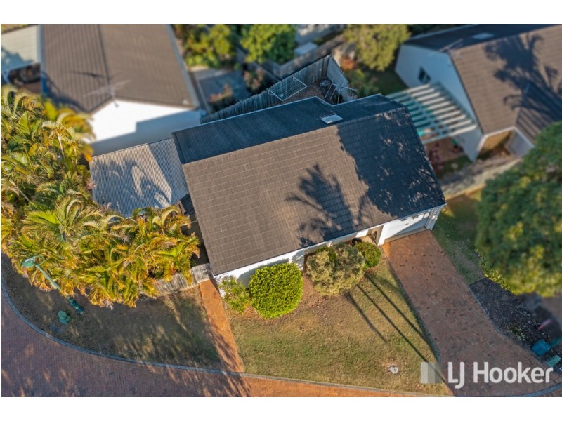 2/14 Kensington Place, Birkdale QLD 4159