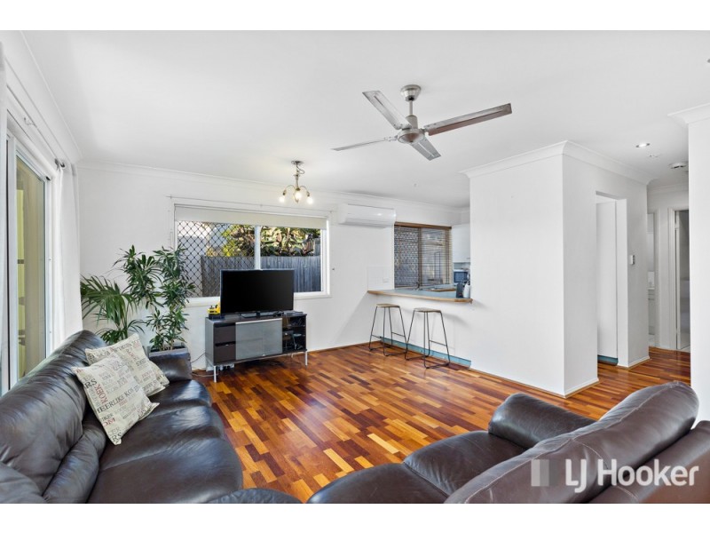 2/14 Kensington Place, Birkdale QLD 4159