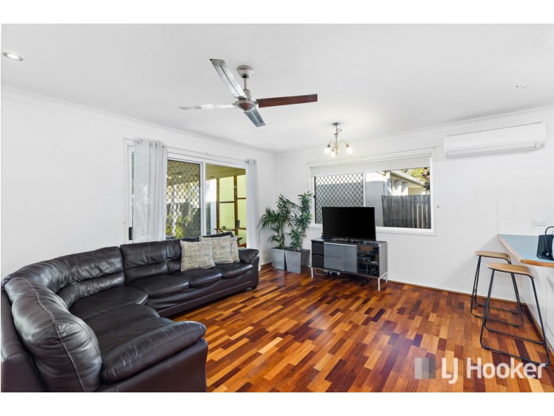 2/14 Kensington Place, Birkdale QLD 4159