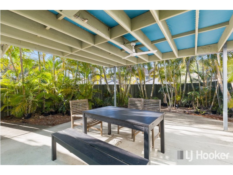 2/14 Kensington Place, Birkdale QLD 4159