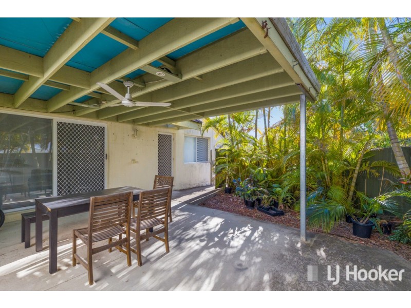 2/14 Kensington Place, Birkdale QLD 4159