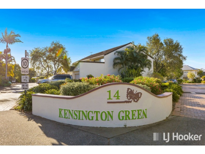 2/14 Kensington Place, Birkdale QLD 4159