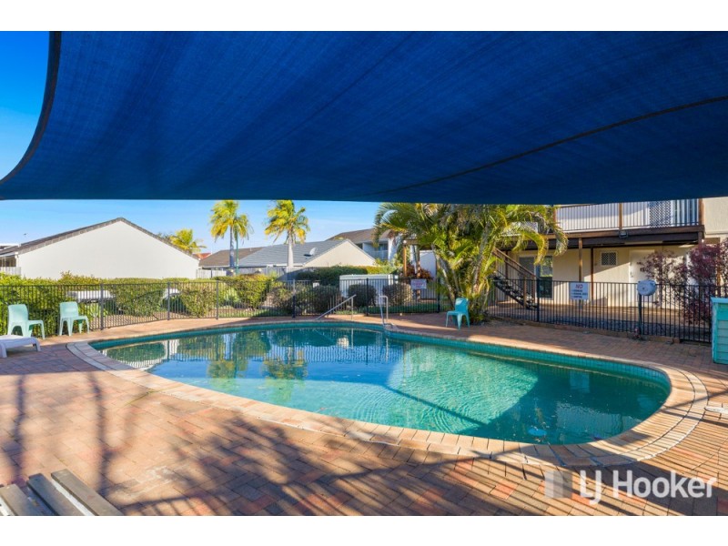 2/14 Kensington Place, Birkdale QLD 4159