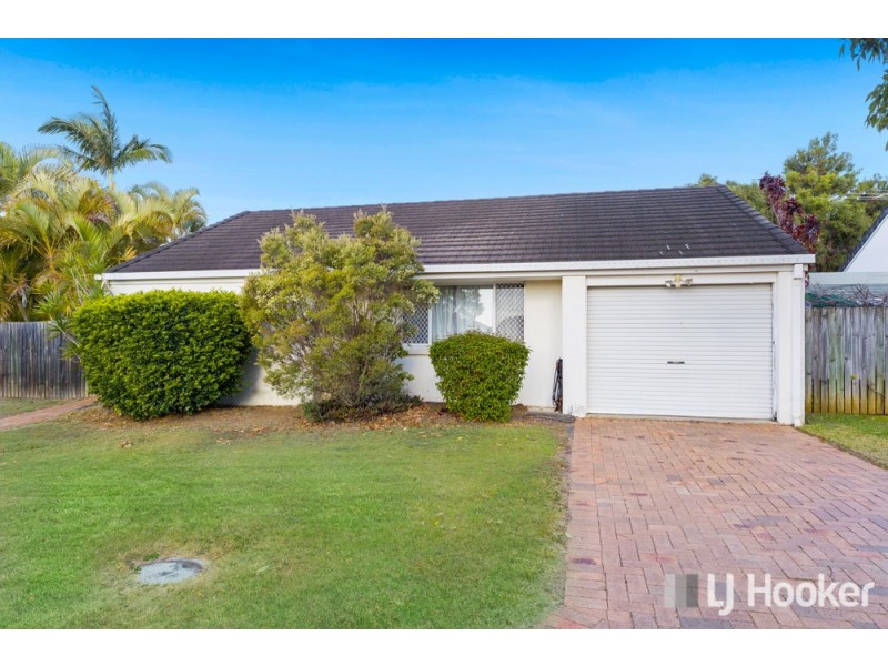 2/14 Kensington Place, Birkdale QLD 4159