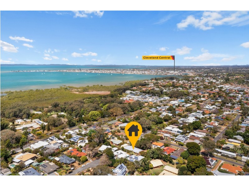 15 Hilliard Street, Ormiston QLD 4160