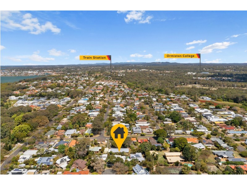 15 Hilliard Street, Ormiston QLD 4160