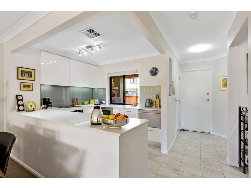 22/6 Harbourview Court, Raby Bay QLD 4163