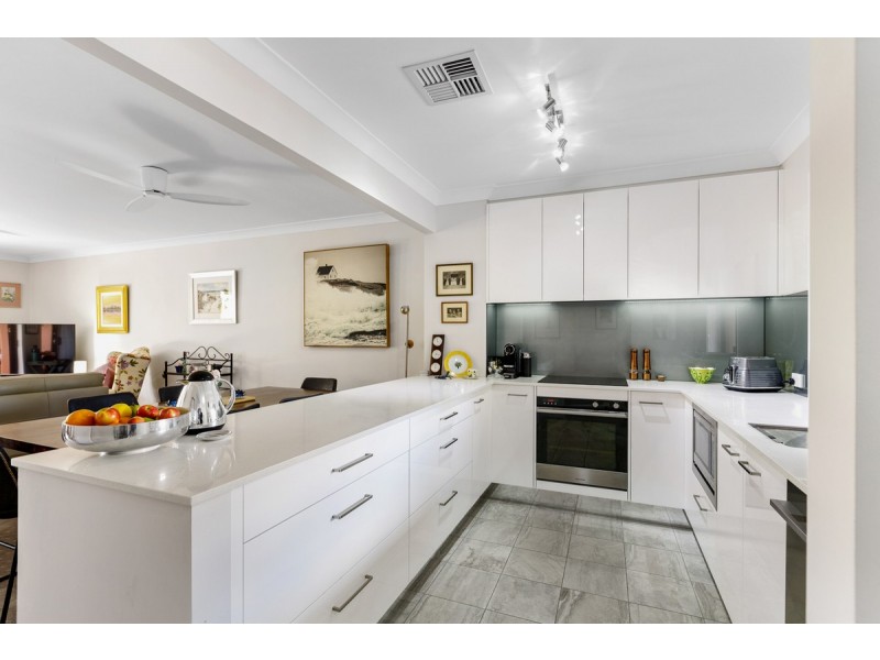 22/6 Harbourview Court, Raby Bay QLD 4163