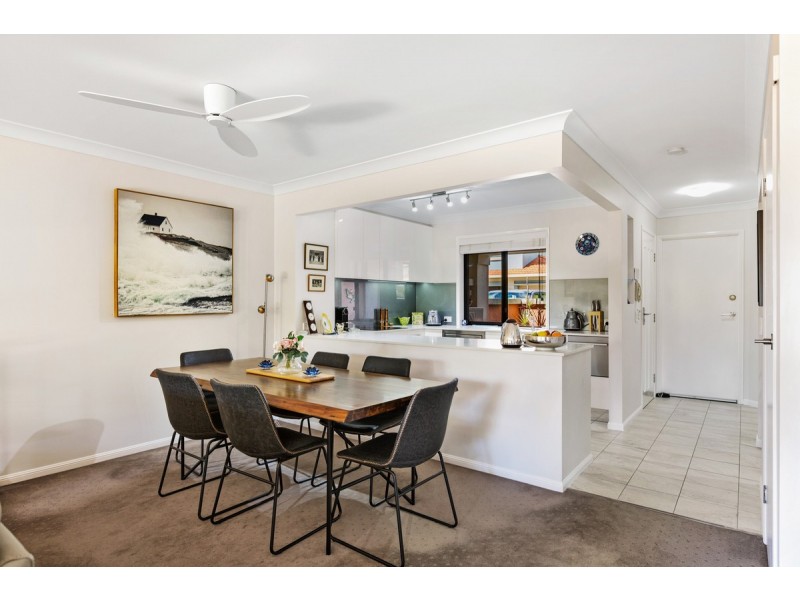 22/6 Harbourview Court, Raby Bay QLD 4163
