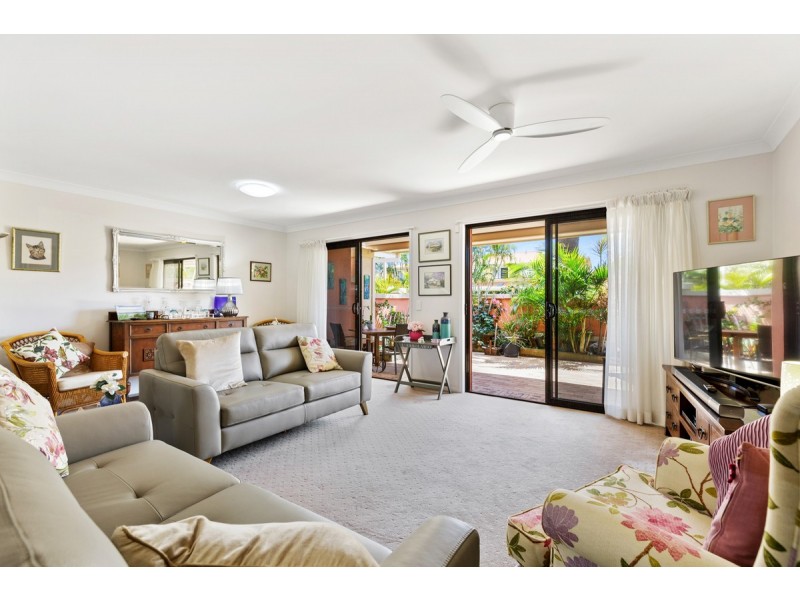 22/6 Harbourview Court, Raby Bay QLD 4163