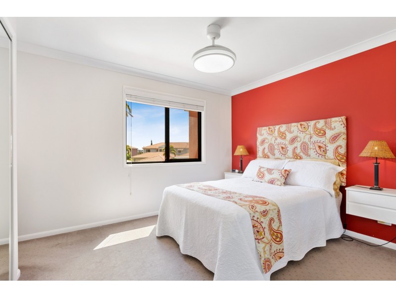 22/6 Harbourview Court, Raby Bay QLD 4163