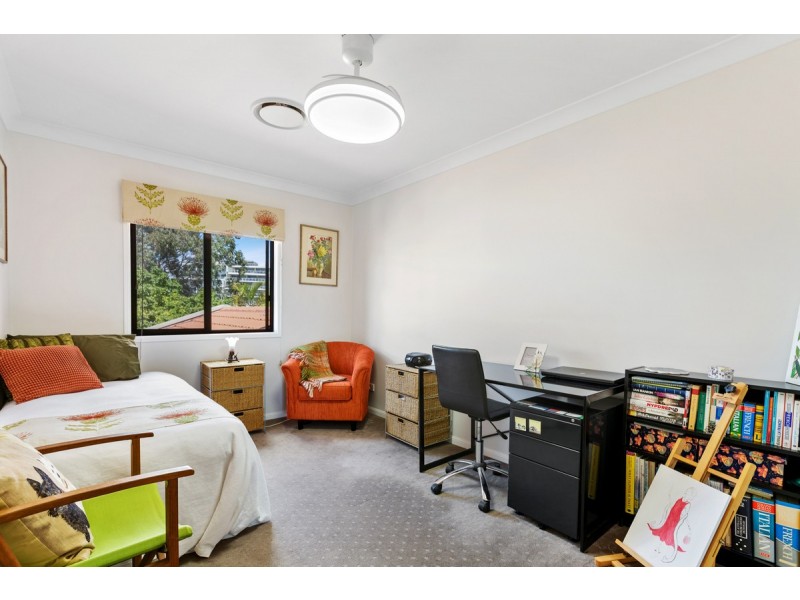 22/6 Harbourview Court, Raby Bay QLD 4163