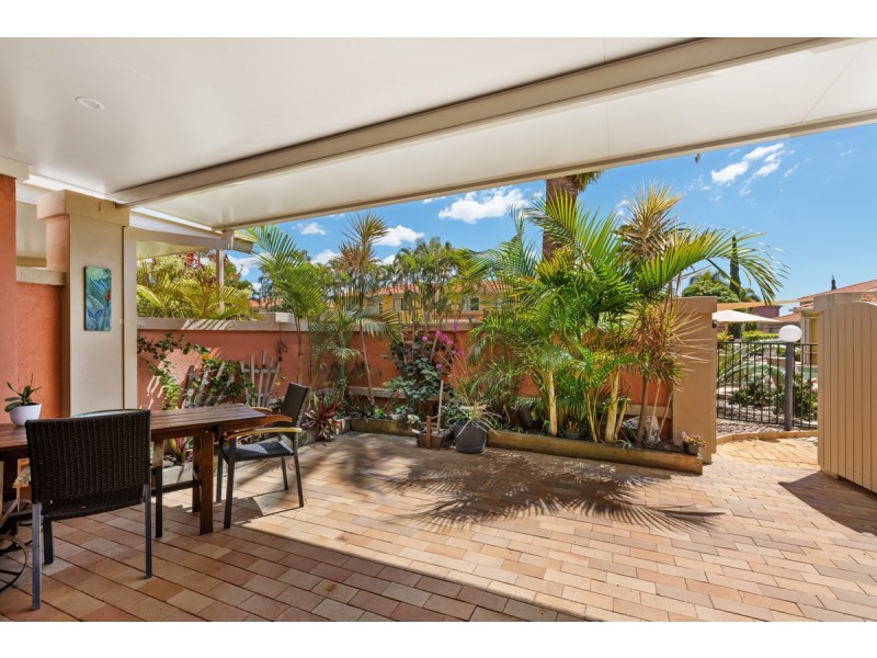 22/6 Harbourview Court, Raby Bay QLD 4163