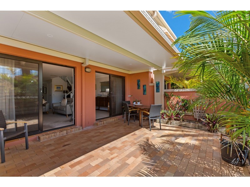 22/6 Harbourview Court, Raby Bay QLD 4163