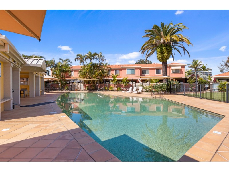 22/6 Harbourview Court, Raby Bay QLD 4163