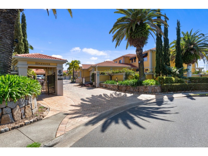 22/6 Harbourview Court, Raby Bay QLD 4163