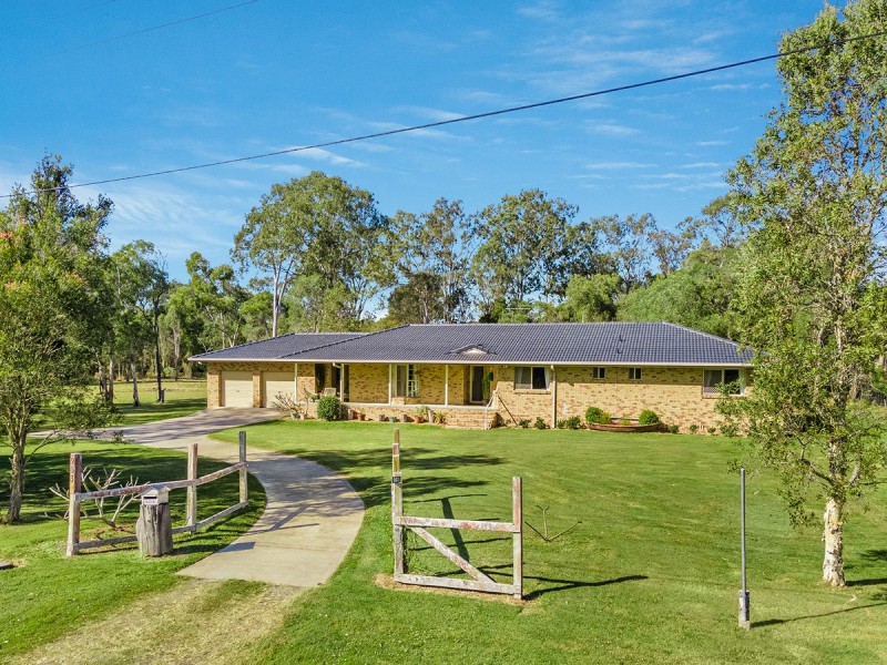 903 London Road, Chandler QLD 4155