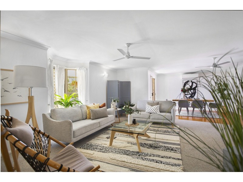 903 London Road, Chandler QLD 4155