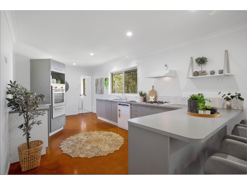 903 London Road, Chandler QLD 4155